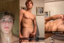 Fit tiktoker’s jerk compilation