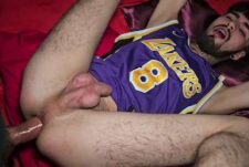 Pounding Sexy Roderick in Colombia – Roderick, Romeo Davis XL