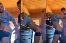 Fucking in the garage - JustTheGays.com - Stream the newest and hottest free gay porn videos from OnlyFans, JustforFans, GayForFans, myvidster, and 4myfans