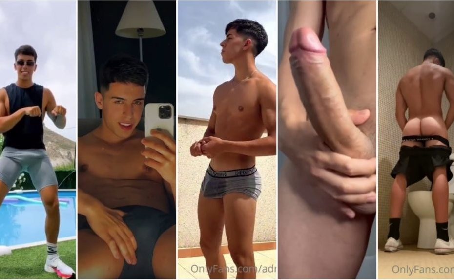 AdrianIt7 / AdrianLopezT7 – a jerk compilation