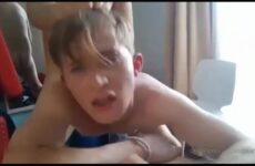 Andrea High gets fucked