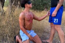 Jimeno goes cruising to get used