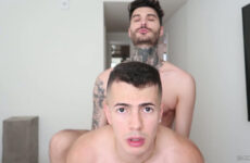 Bigdickfig fucks Eric Rey (reyericc)