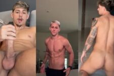 Alex Mendes (alexwm10) – another hot jerk