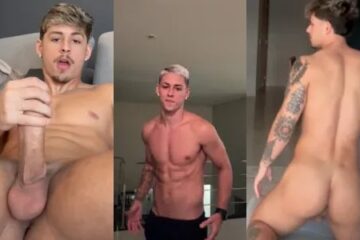 Alex Mendes (alexwm10) – another hot jerk