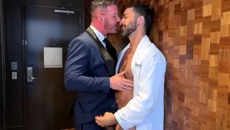 Jay Mathew and Adam Ramzi fuck