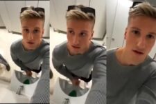 A jerk and piss compilation