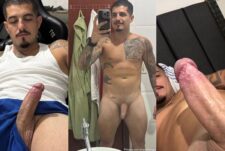 Igor Estevao – a fuck and suck compilation