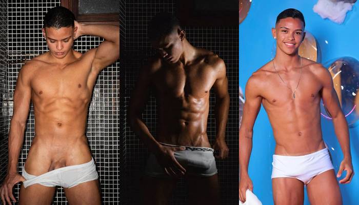 MachDove dances with a rock hard cock