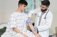 Cutest Boys Must Cum – Scott Demarco, Rob Quin