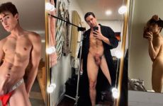 Ty Roderick fucks Nick Floyd