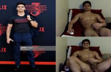 Jordan Buhat jerks off – Celebs Leaked