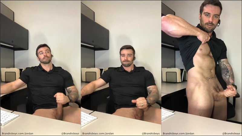 Cumming On A Call – brandtsboys Cumming On A Call – brandtsboys