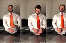 Proving You Want The Promotion – Jordan – brandtsboys