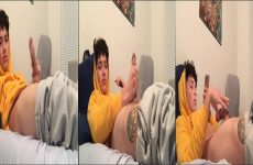 guapoyuko – hot solo jerk