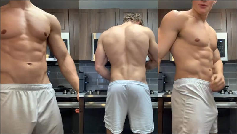 ShreddedC – degrading you in the kitchen ShreddedC – degrading you in the kitchen