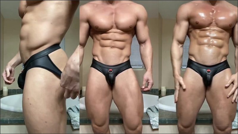 Supernovasteele – shaking my ass