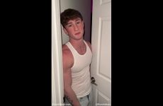 Troy fucks Alex – Officer Role Play – TroyxBrandt – AlekxBrandt – brandtsboys