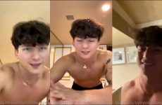 Tony Lopes gets ready for a bath – onlytonylopez