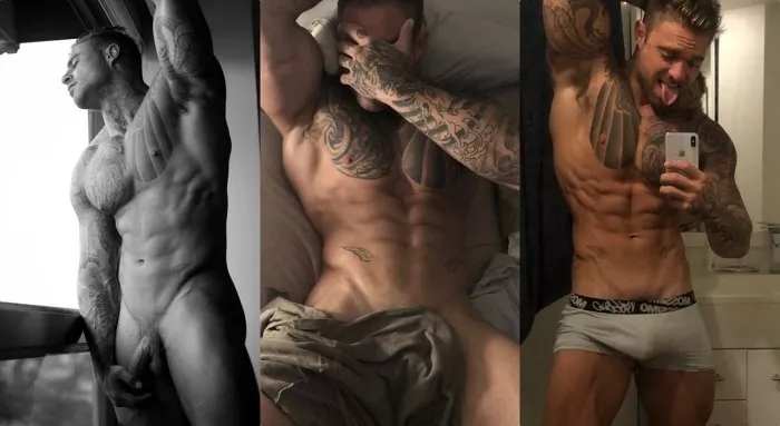 David Harris (davidharris89) jerk off compilation – 2 David Harris (davidharris89) jerk off compilation – 2