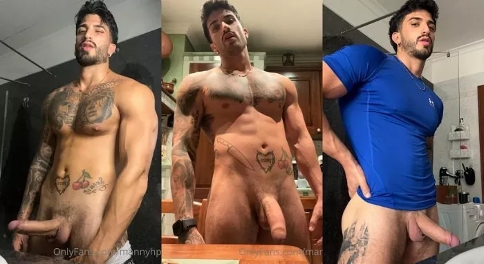 Manny Hp (mannyhp13) jerk off compilation – 1 Manny Hp (mannyhp13) jerk off compilation – 1