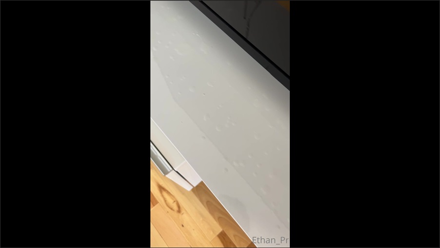 The messes I have to clean everyday it would save me a lot of trouble if it was in your mouth instead 1 – with Ethan_Pr The messes I have to clean everyday it would save me a lot of trouble if it was in your mouth instead 1 – with Ethan_Pr