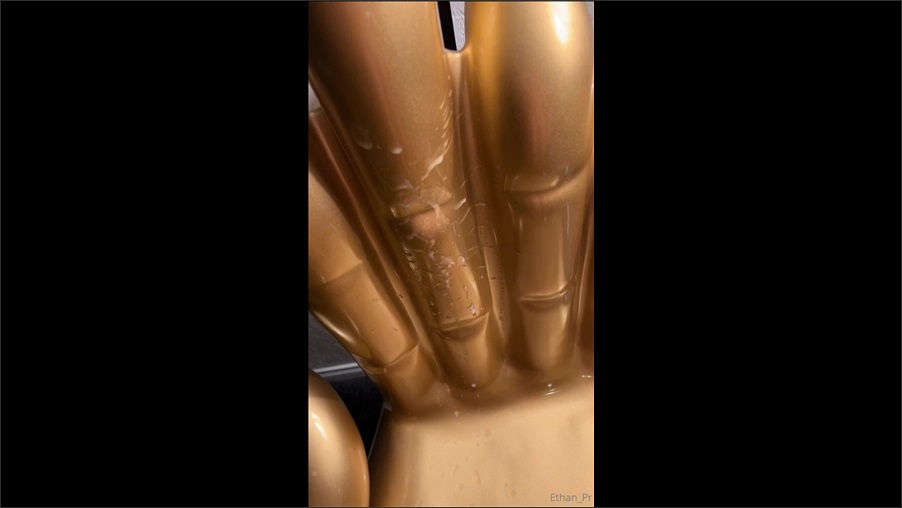 This one nearly took me out cum flying out of my dick 10 times1 – with Ethan_Pr