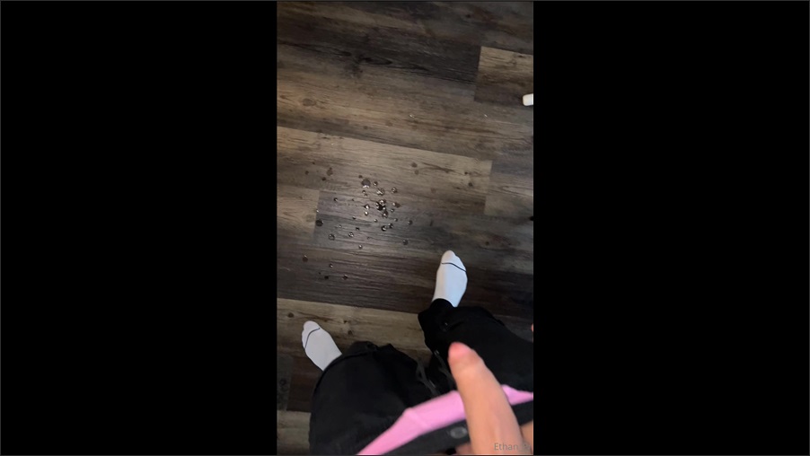 I hope no one saw this 1 – with Ethan_Pr I hope no one saw this 1 – with Ethan_Pr