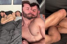 Brandtsboys – waking up and fucking Kyle