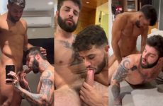 Rafaelnewbold – a hard fucking