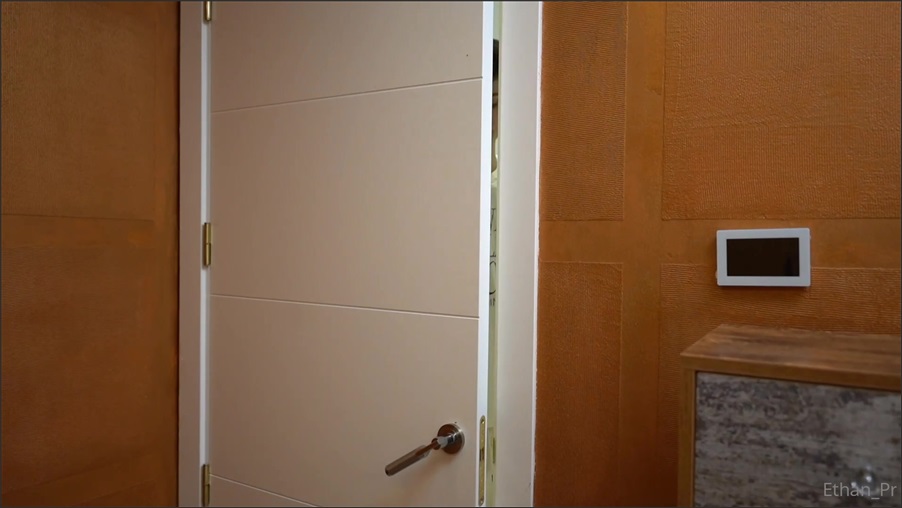 This videogame session with angell.23 amp melvinmoore escalated quickly after I came back from the bathroom – with Ethan_Pr