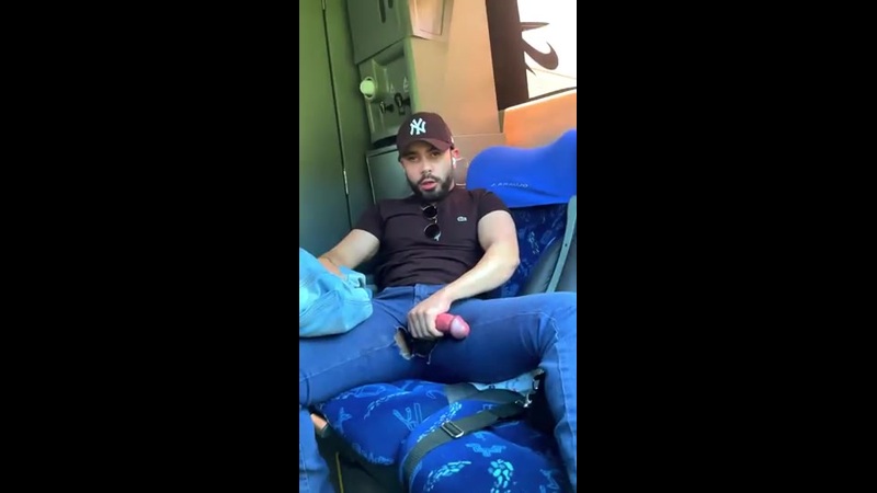 Jerking off while on a bus and trying not to get caught – Matthewbigcock Jerking off while on a bus and trying not to get caught – Matthewbigcock
