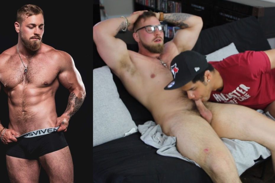 Atlas34 – living room blowjob Atlas34 – living room blowjob