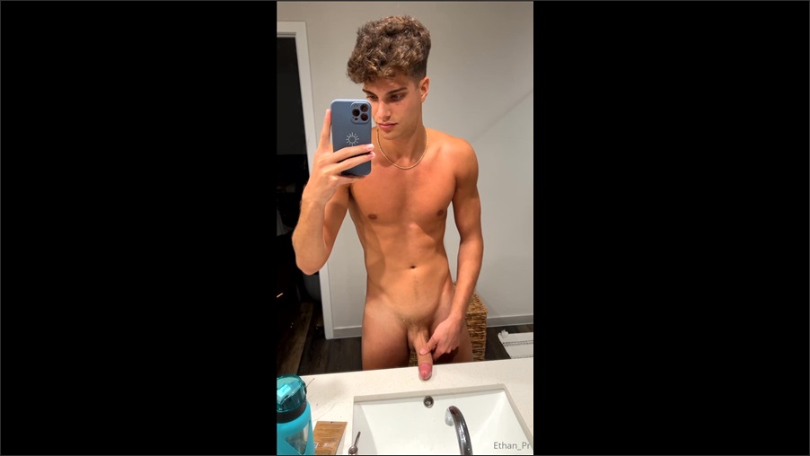 Cum cum cum everywhere – with Ethan_Pr