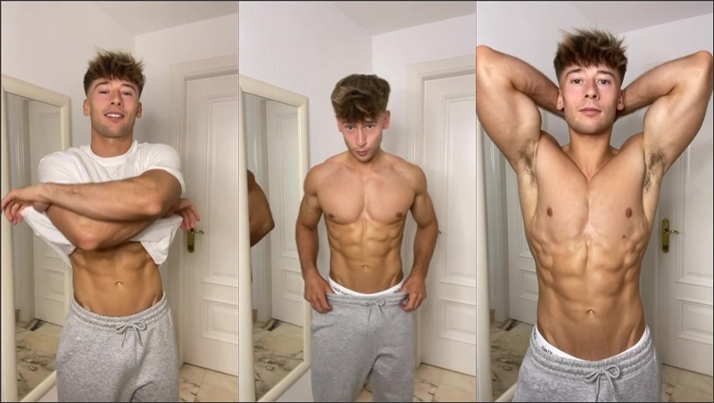irish-x – flexing in sweatpants irish-x – flexing in sweatpants