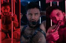 FantasyXtudio – Kike Gil – XJail