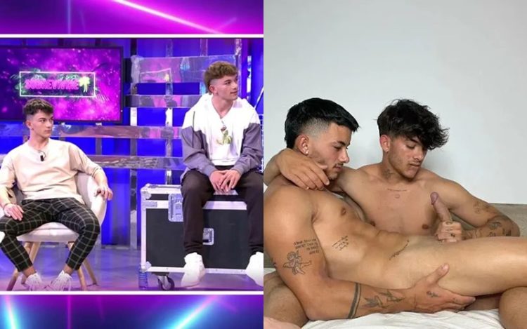 Twinscastrovip – another hot compilation