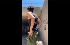 Imagine having your way with me – Luca Ambrose