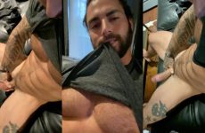 Sixholdover – Busting my thick load felt so fucking good
