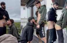 Felippe Masson and Dotpr22 fuck – Video 6