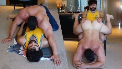 Nath Wyld – 1 On 1 Strip with Remy Duran Nath Wyld – 1 On 1 Strip with Remy Duran
