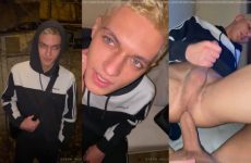 Fucking the pretty boy from grindr – nastyboyy