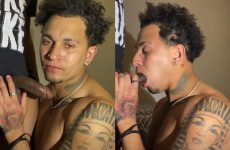 Globalbrosceo – sucking a friend