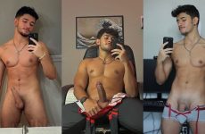 Andrew_twk1 jerk off compliation