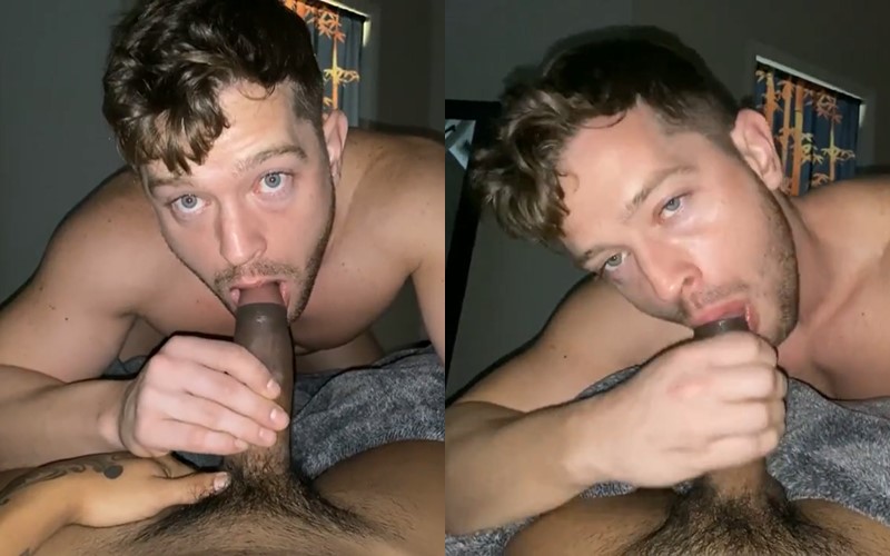 Beautiful blue eyed guy wants the milk – johnny_rickyd Beautiful blue eyed guy wants the milk – johnny_rickyd