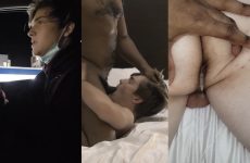 Raw Fervor – Pretty boy gives up his hole to earn extra cash