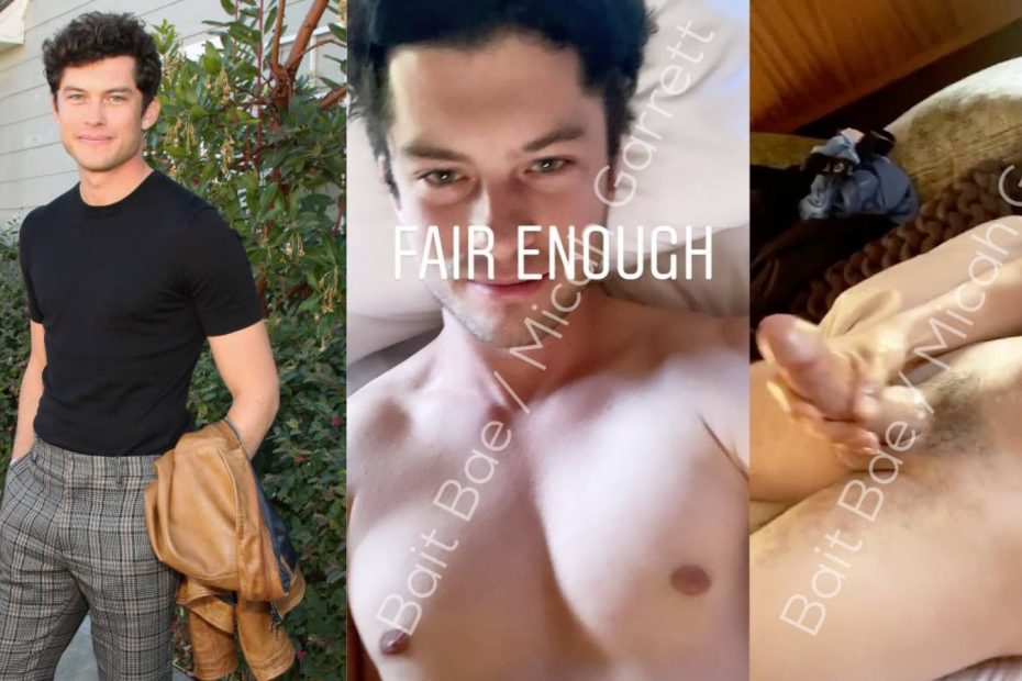 Graham Phillips jerk off compilation Graham Phillips jerk off compilation