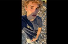 Can I make you happy with my softie in the nture – with Valentin Mehinagic (valsplace)