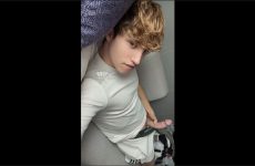 Unpacking my big dick  – with Valentin Mehinagic (valsplace)