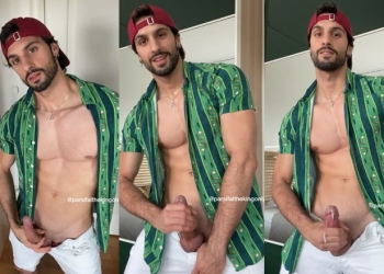 Parsifaltheking jerks off Parsifaltheking jerks off